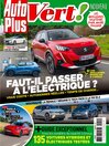 Cover image for Auto Plus Vert: No. 12